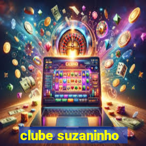 clube suzaninho